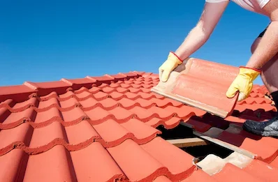Pose et rénovation de toiture à Giat